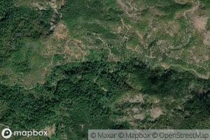 South Fork Montgomery Creek