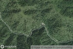State Creek