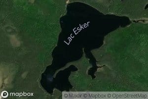 Lac Esker