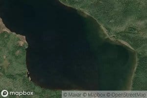 Wuche Lake