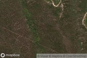 Clarke Creek