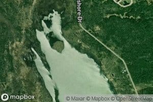 Beaver Dam Creek