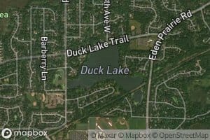 Duck Lake