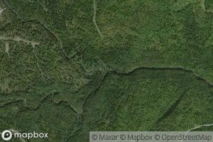 Bald Mountain Stream