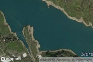 Muravatnet,store