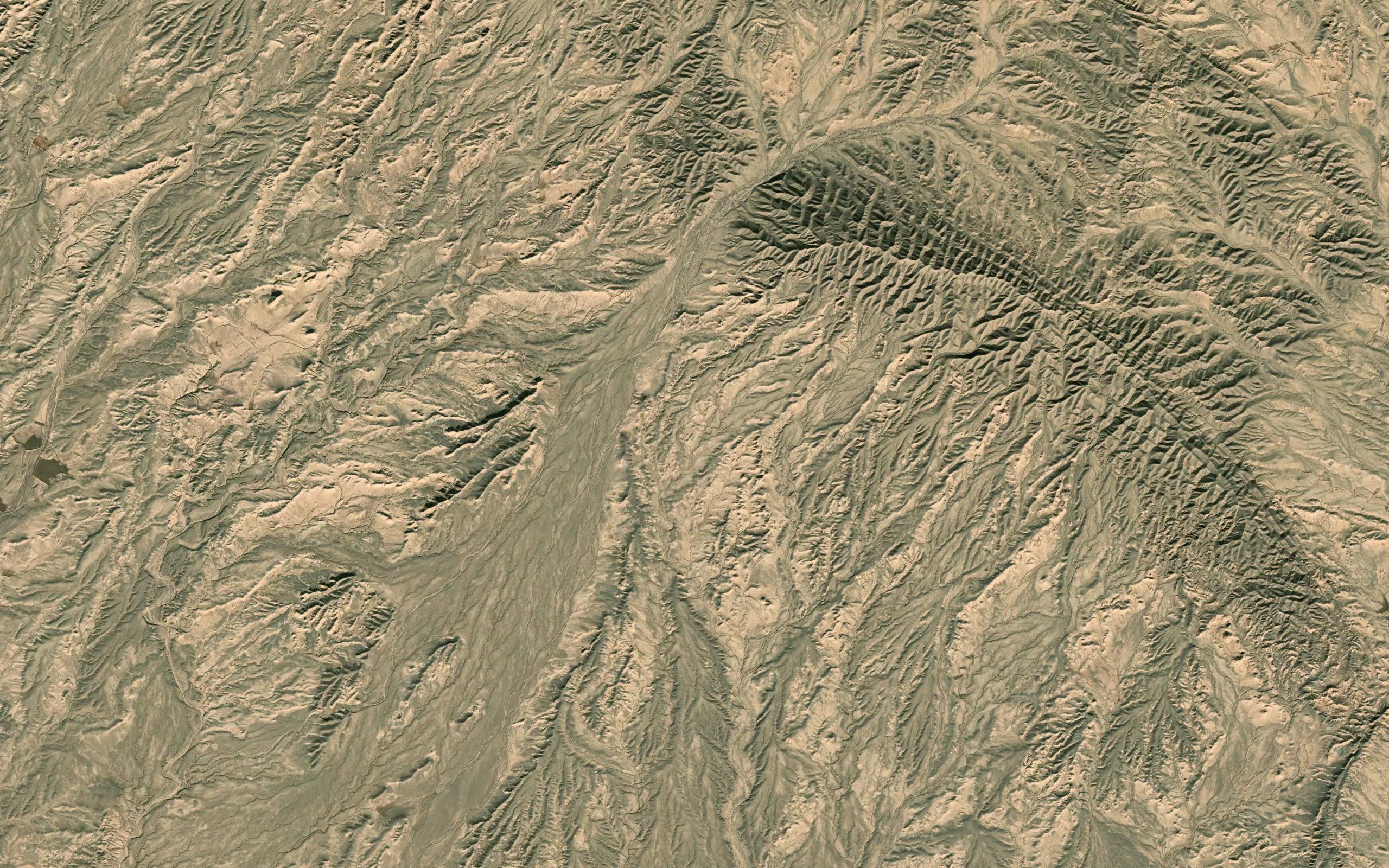 Howz-e `Alidad