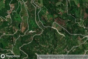 Quebrada San Bartolo