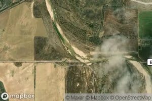 Kickapoo Sandy Creek Site K6 Reservoir