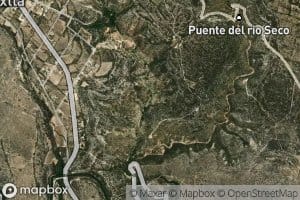 Barranca Huexotitlanapa