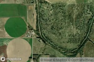 Sand Creek