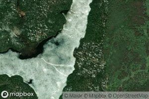 Lac des Guepes