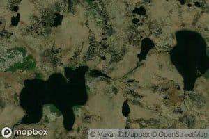 Woody Island Ponds