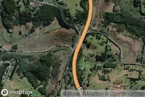 Sandy Flat Creek