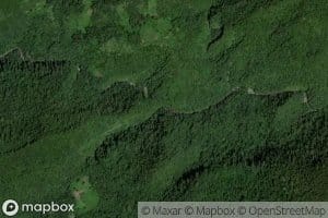 Quebrada Los Rastrojos