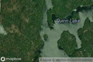 Quinn Lake