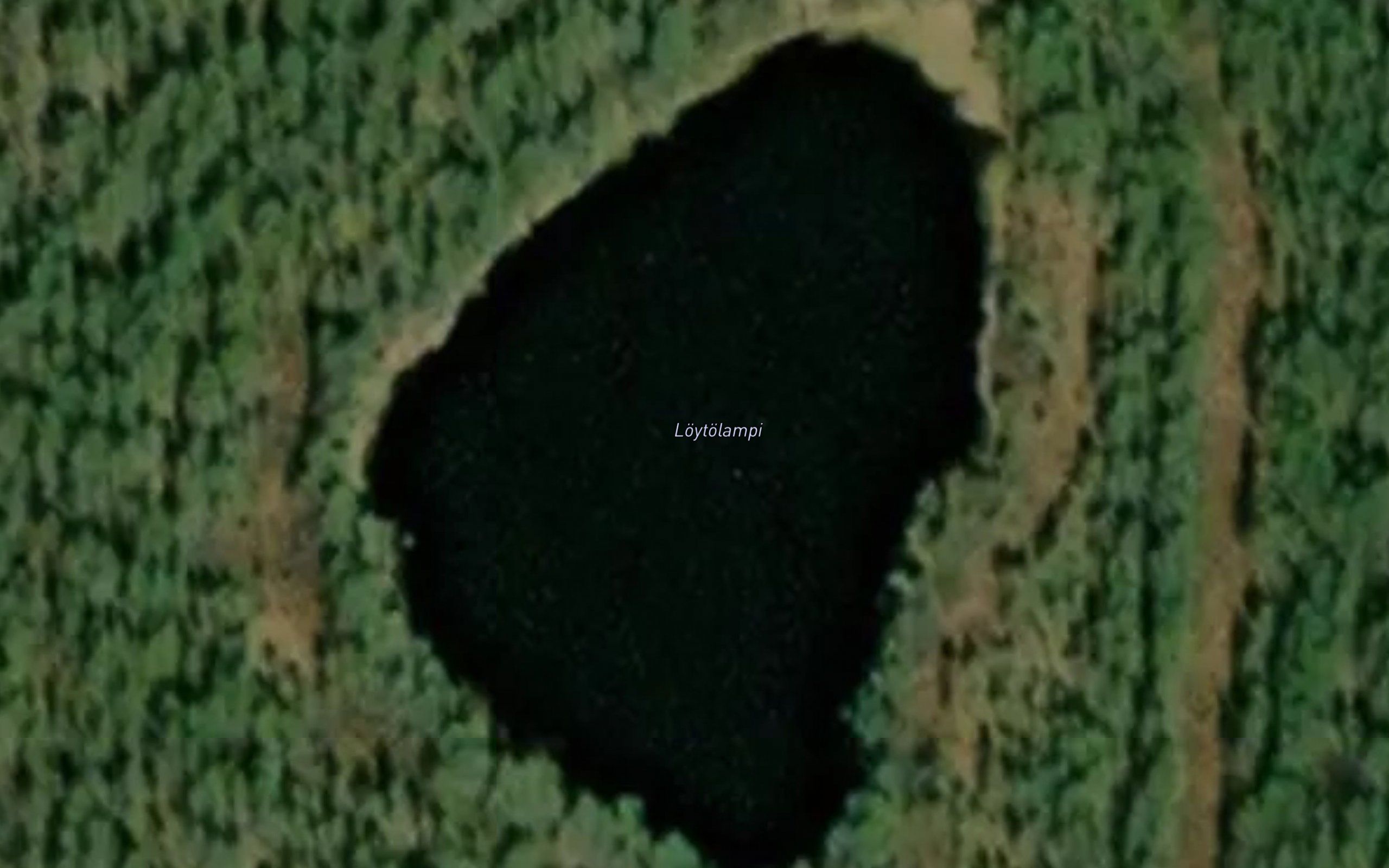 Loytolampi