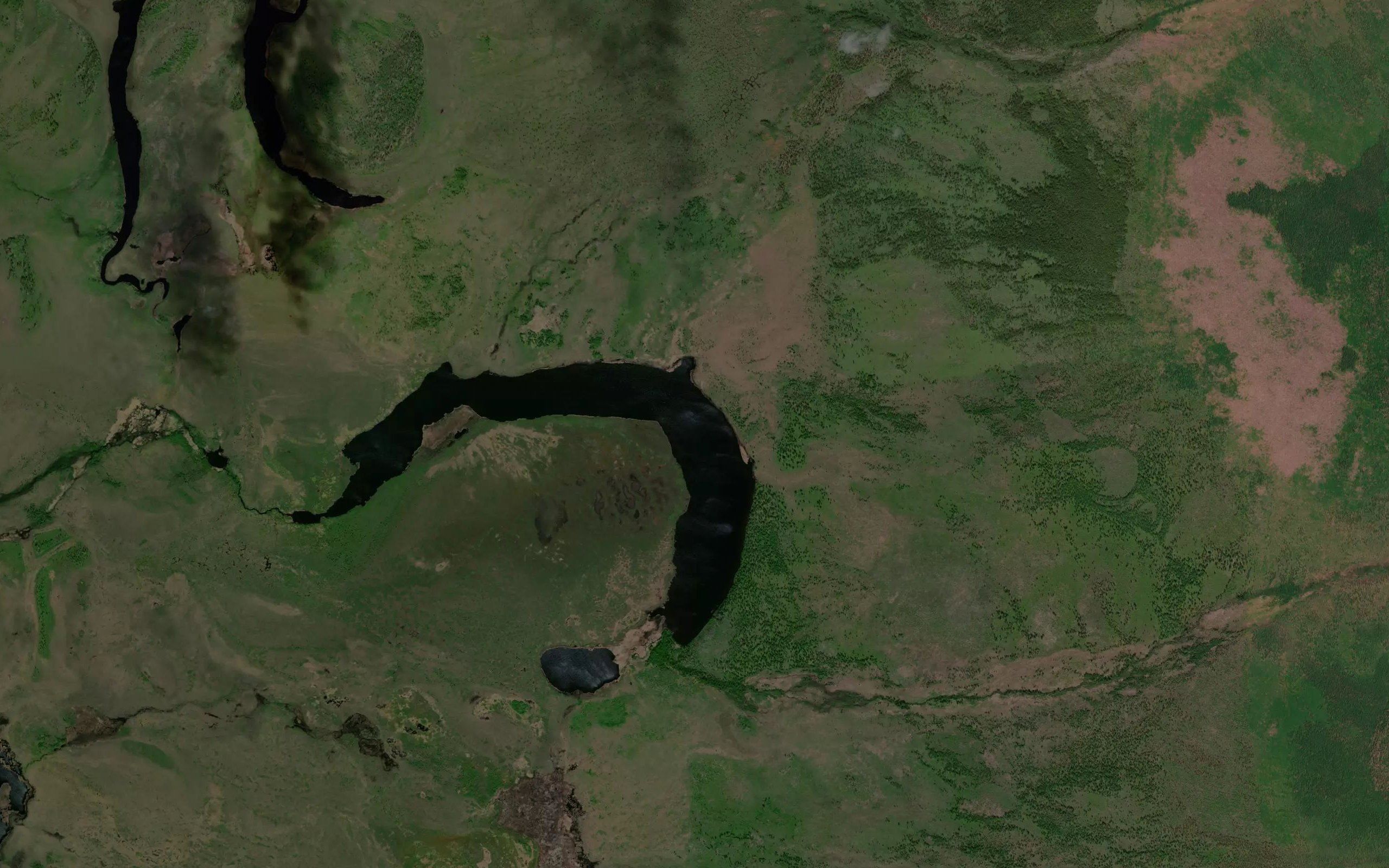 Ozero Teoskan
