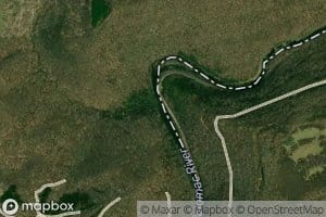 Crooked Run