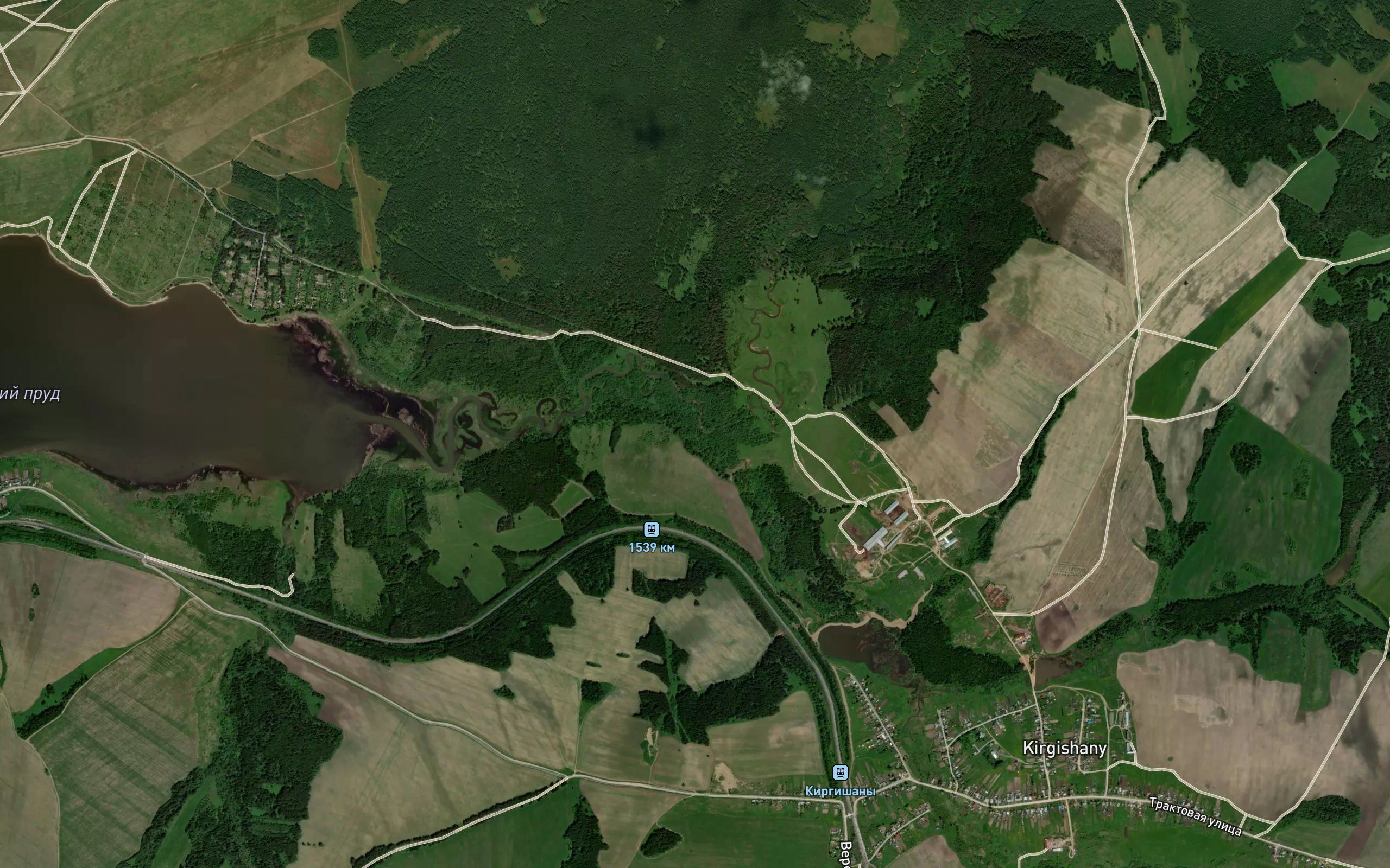 Kamenka