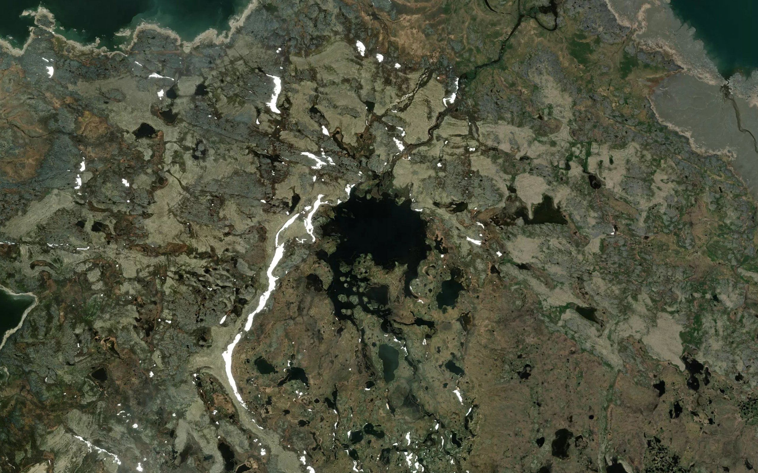 Lac Kititalik