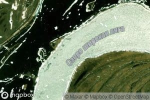 Ozero Shirokaya Lyaga