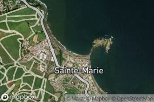 Rade de Sainte-Marie