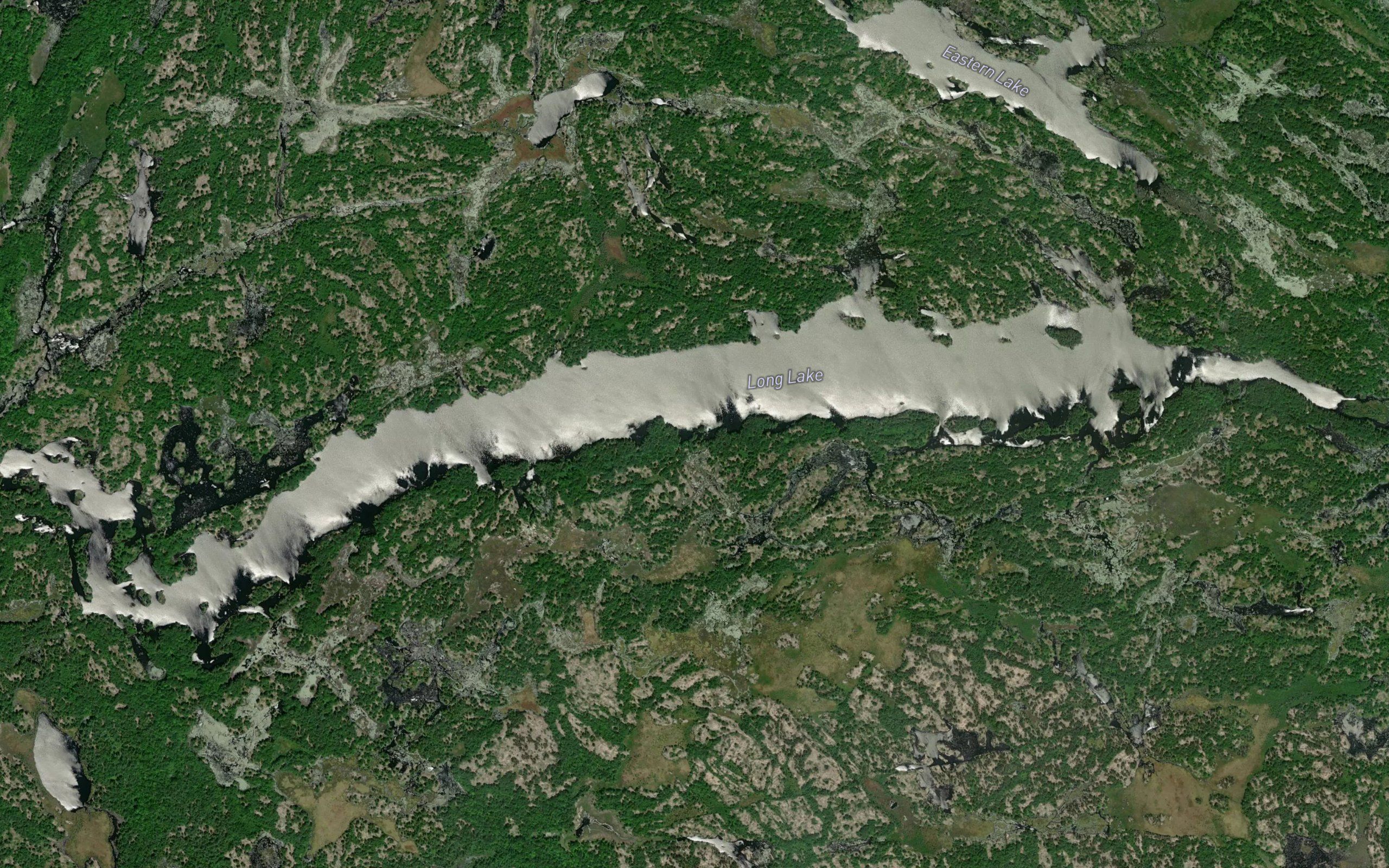 Long Lake