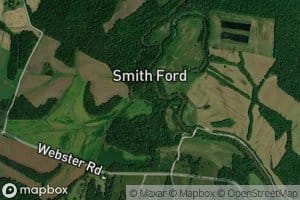 Reed Creek