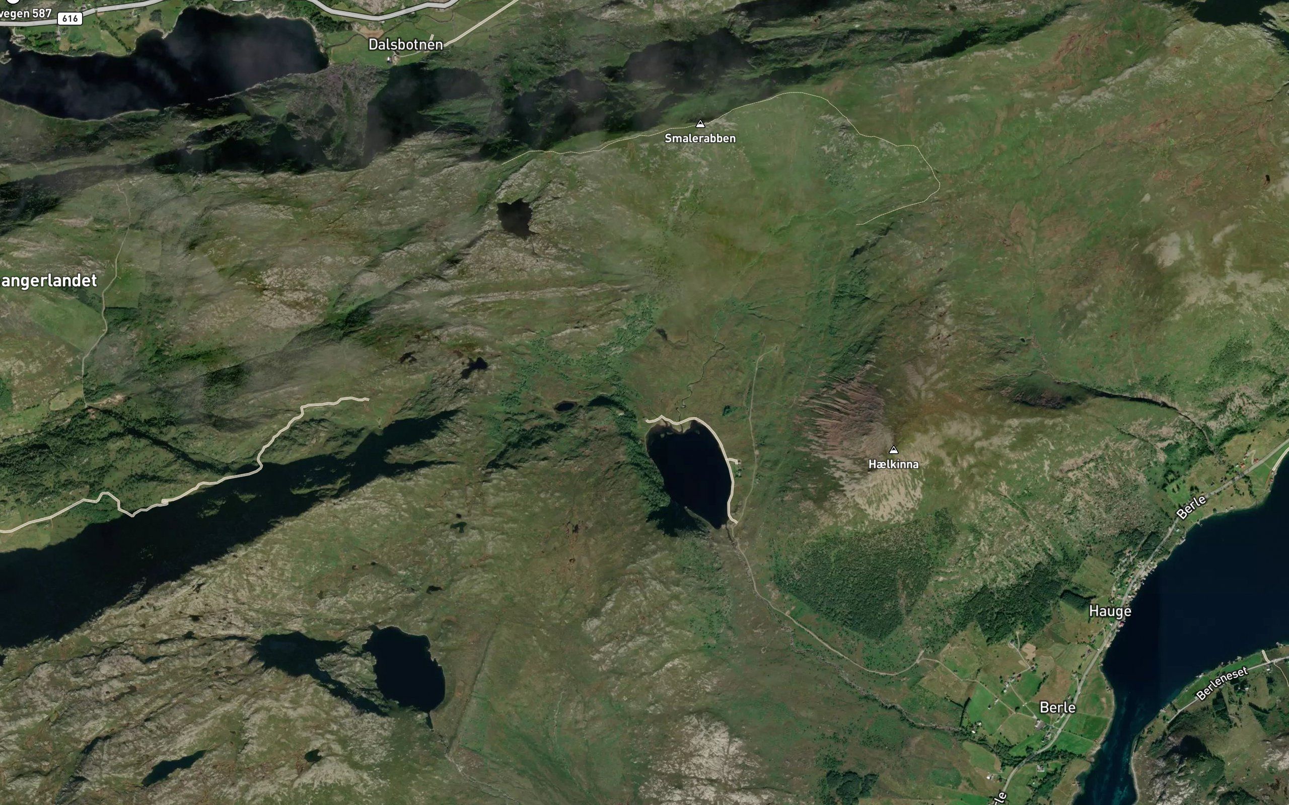 Skarelva