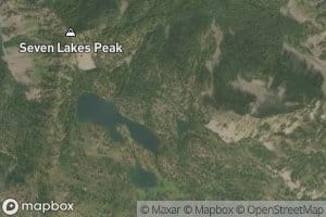 Y Lake