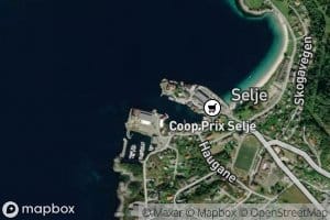 Seljevagen
