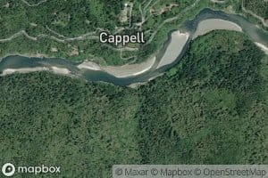 Morek Creek