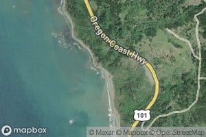 Whiskey Creek