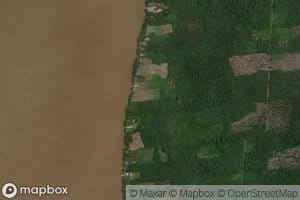 Little Beribissiballi Creek