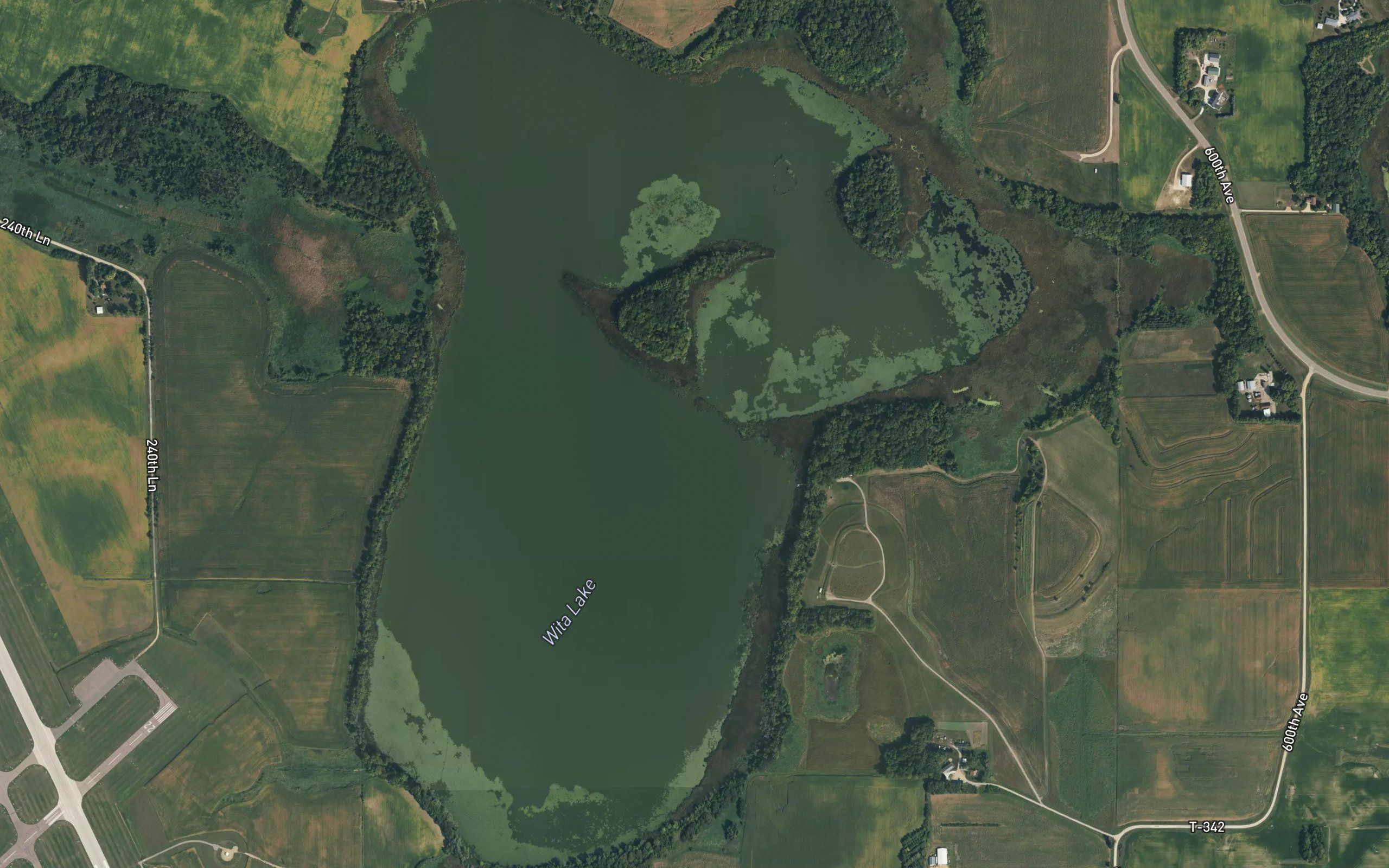 Wita Lake