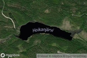 Hoikanjarvi