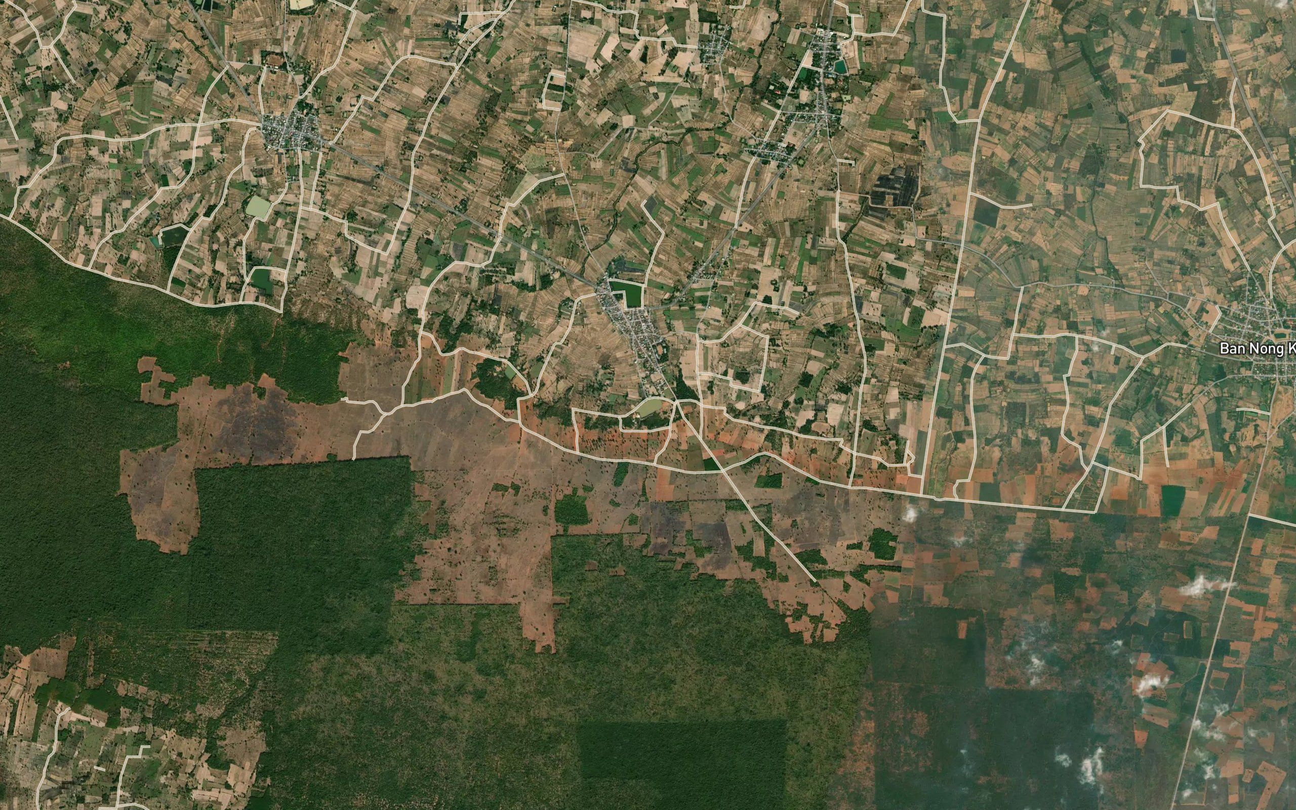 Bueng Luang