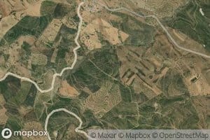 Barranco da Fonte Salgueiro