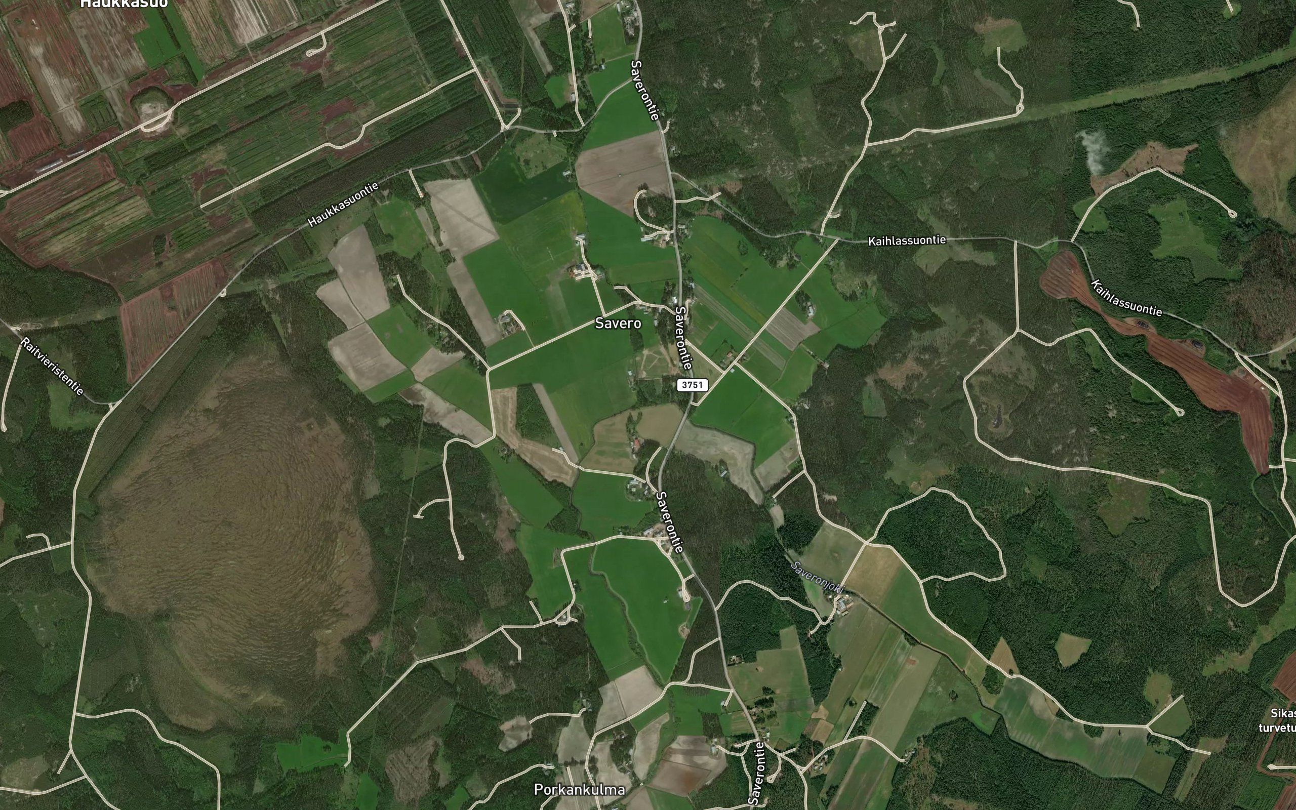 Kiikunjoki
