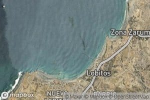 Caleta Lobitos