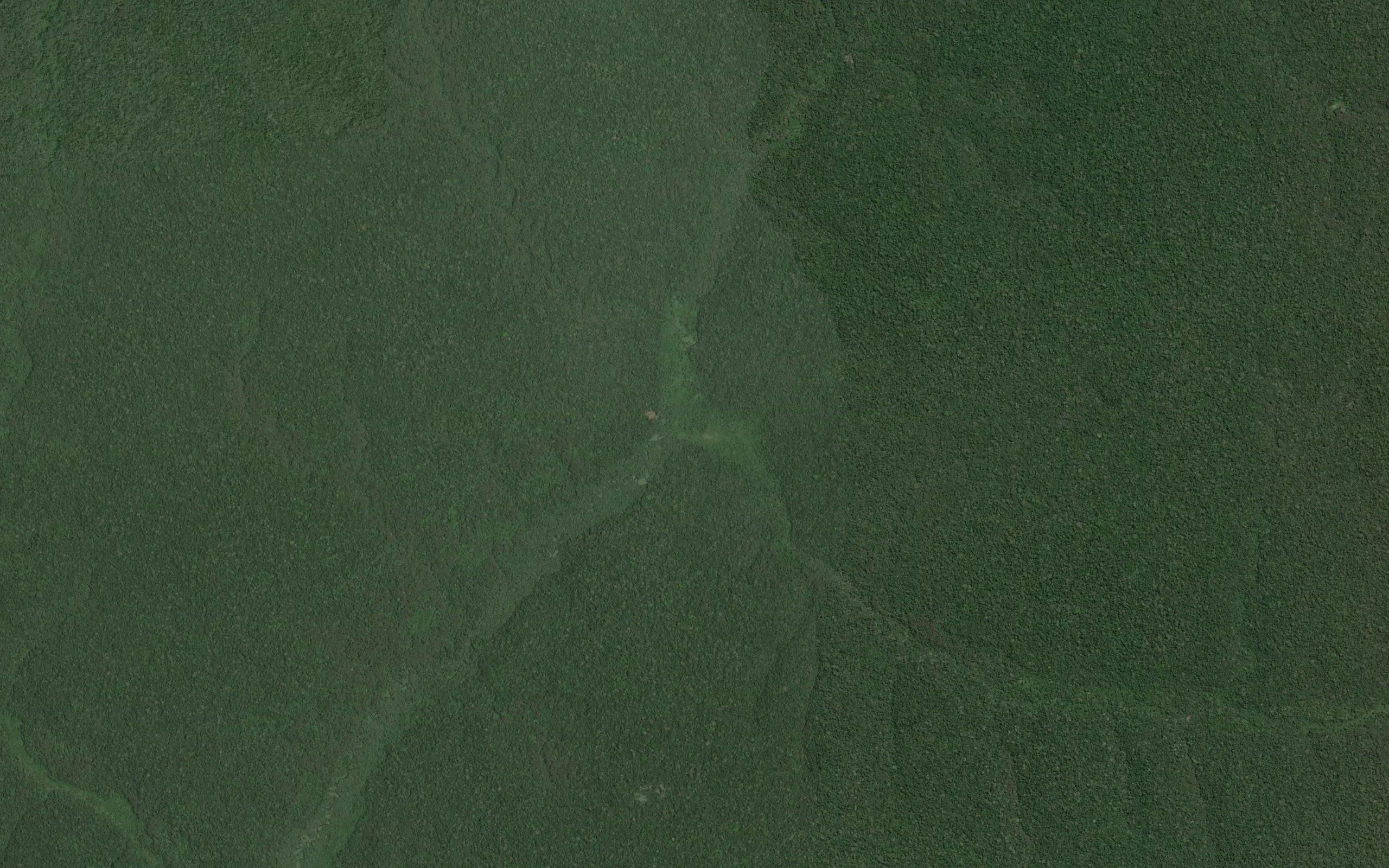 Mongale