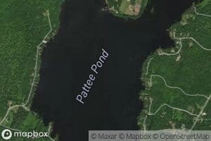 Pattee Pond
