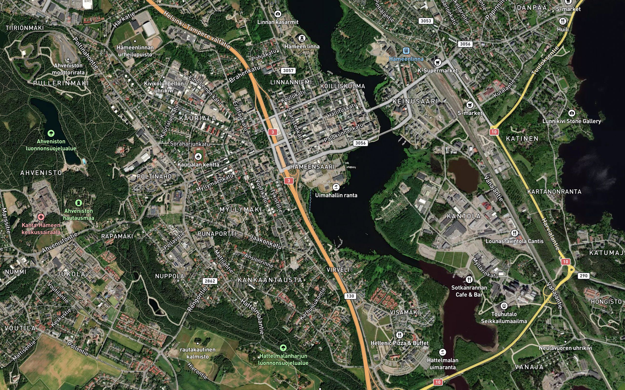 Vikmaninlahti