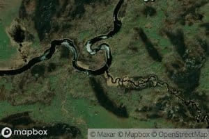 Kakenopaskauk Creek