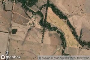 Bulga Creek