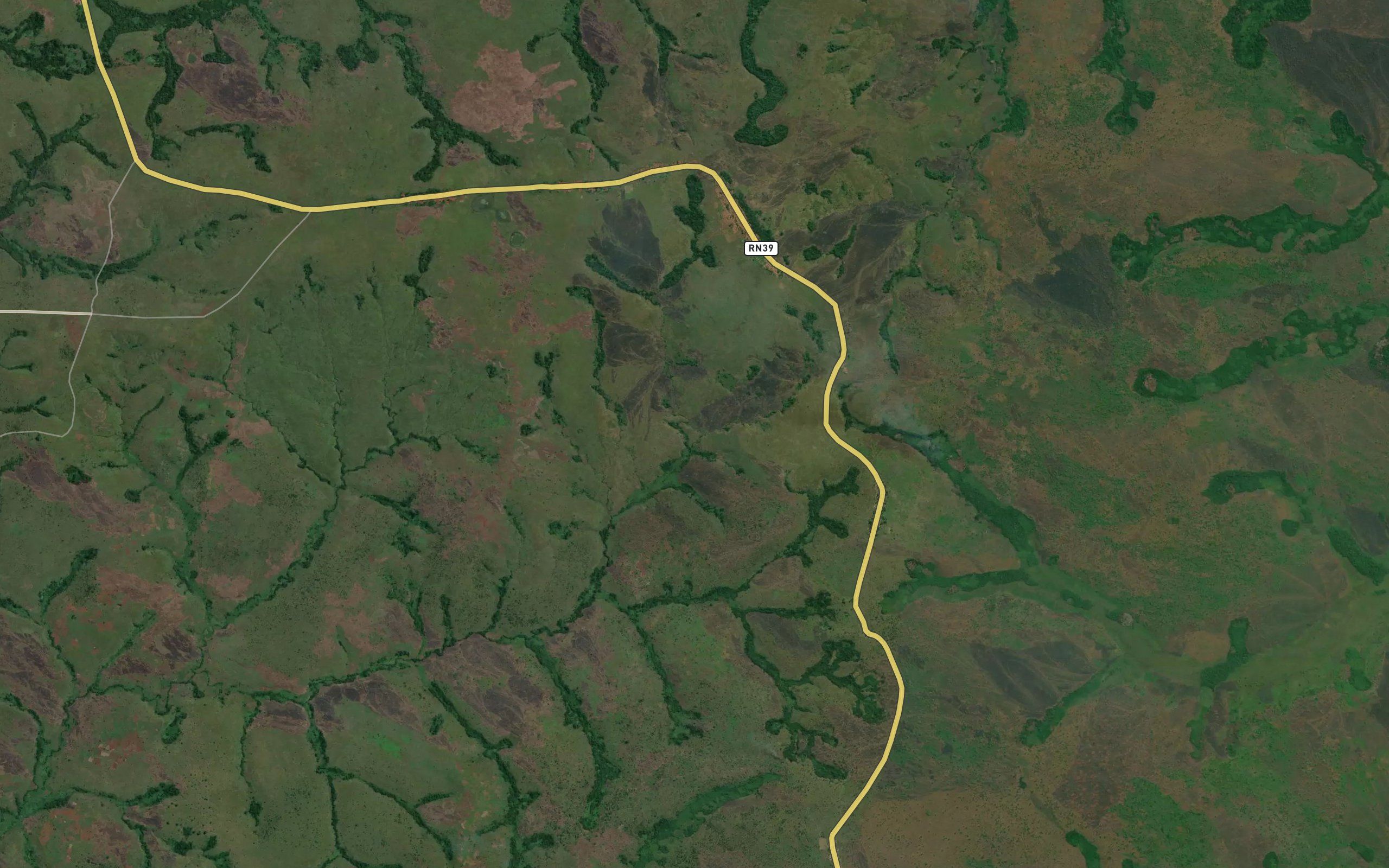 Kamweneji