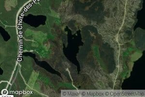 Lac Lionel
