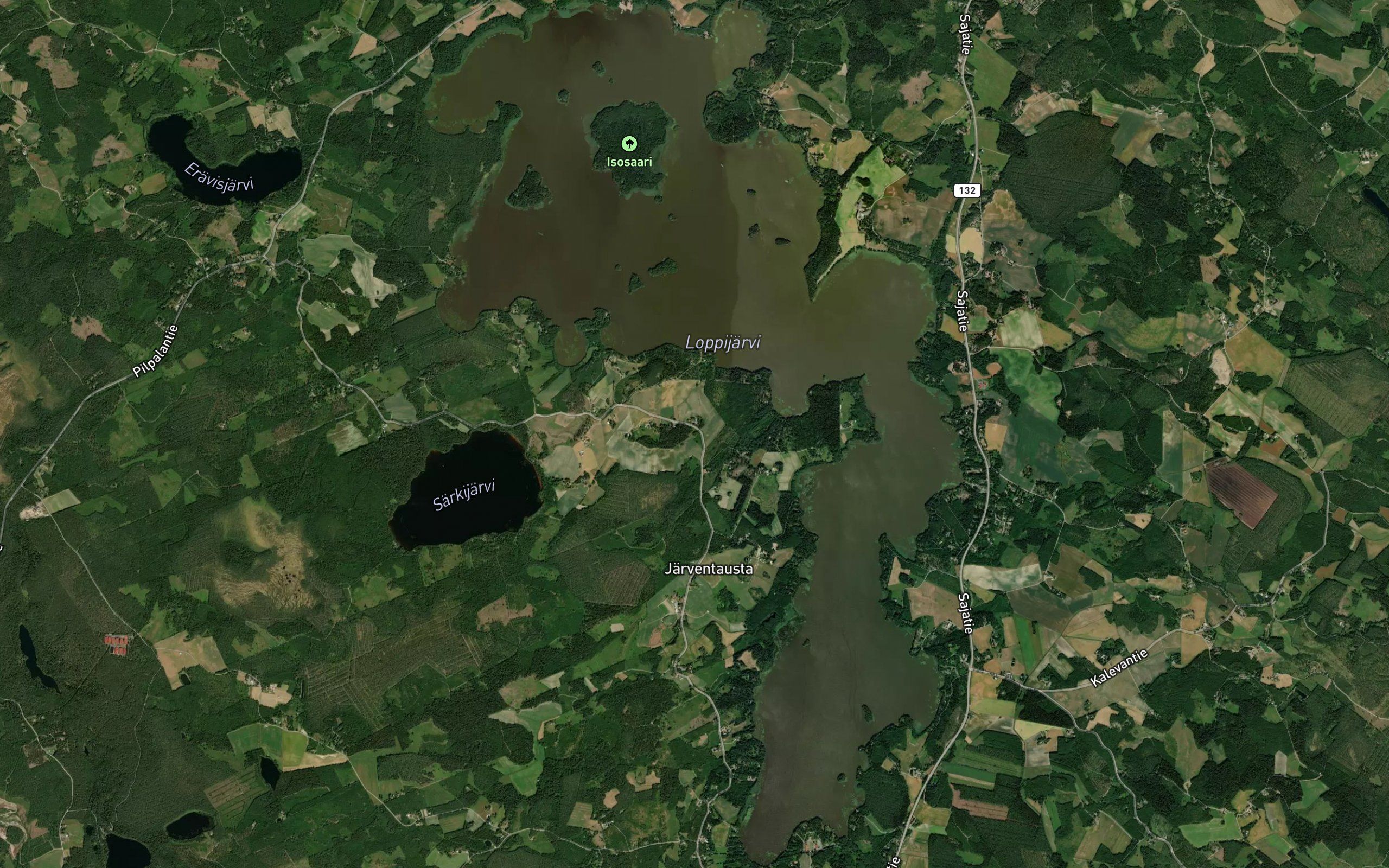 Loppijarvi