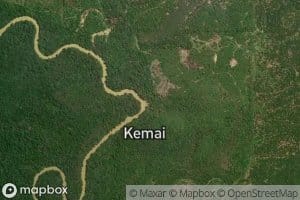 Sungai Kemai