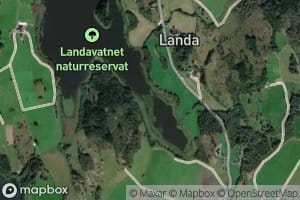 Landavatnet